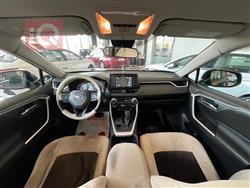 تويوتا راف 4